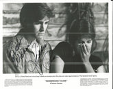 Dangerously Close J. Eddie Peck Signed Movie Photo