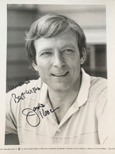 The Long Riders James Keach signed photo