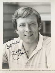 The Long Riders James Keach signed photo