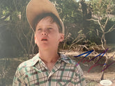 The Sandlot Tom Guiry signed photo