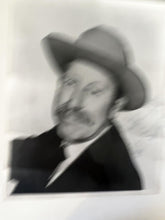 The Outcast Frank Ferguson signed photo