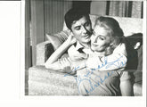 The Horse Soldiers Constance Towers Signed Photo