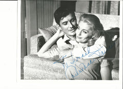 The Horse Soldiers Constance Towers Signed Photo