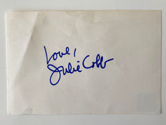 Brave New World Julie Cobb Signature Cut