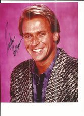 LA Law Corbin Bernsen Signed Photo