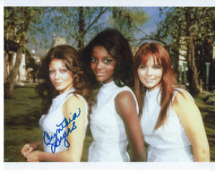 Beyond The Valley Of The Dolls Cynthia Myers Signed Photo