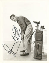 The Shawshank Redemption James Whitmore signed photo