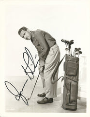 The Shawshank Redemption James Whitmore signed photo