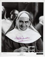 Bedazzled Dudley Moore Signed Photo