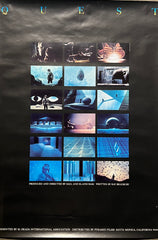 Quest original movie poster