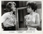 The Caretakers Janis Paige Signed Photo