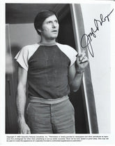 Blame it on Rio Joseph Bologna signed movie photo