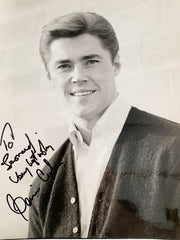 Brackens World Dennis Cole signed photo