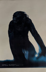 Lara Croft Tomb Raider Paramount Pictures concept art