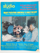 Hollywood Studio Magazine June 1976