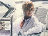 Thelma and Louise Susan Sarandon signed photo. JSA