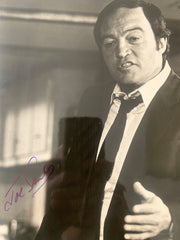 The Rockford Files Joe Santos signed photo