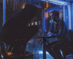 The Naked Brothers Band Nat Wolff signed photo