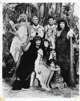 Its About Time Imogene Coca signed photo