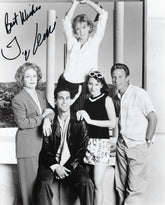 Spanglish Tea Leoni signed photo