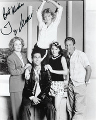 Spanglish Tea Leoni signed photo