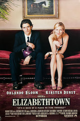 Elizabethtown 2005 original movie poster