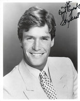 The Untouchables Shea Farrell signed photo