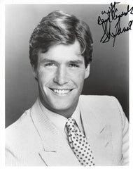 The Untouchables Shea Farrell signed photo