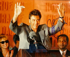 Al Pacino signed "Any Given Sunday" movie photo