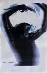 Lara Croft Tomb Raider Paramount Pictures concept art