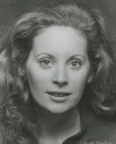 Your Friends And Neighbors Lizbeth Mackay signed photo