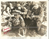 China Venture Wong Artarne Signed Photo