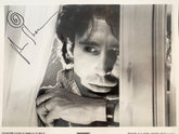 Missing John Shea signed movie photo