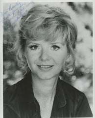 Angie Sharon Spelman signed photo