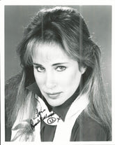 Dynasty Pamela Bellwood Signed Photo