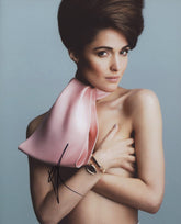 Bridesmaids Rose Byrne signed photo