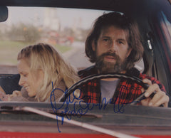 A Day In The Life Johan Heldenberg signed photo