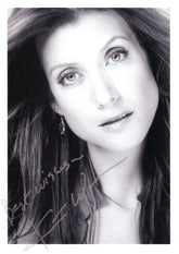 Greys Anatomy Kate Walsh signed photo