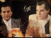 Goodfellas cast signed photo