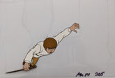 Original
Cartoon Animation Art Cel