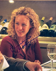 Virginia Madison signed photo