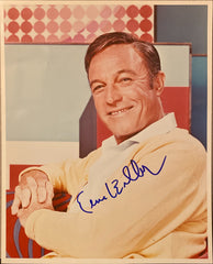 Gene Kelly signed photo
