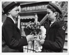 Meet Me In St Louis Margaret O'Brien Signed Photo