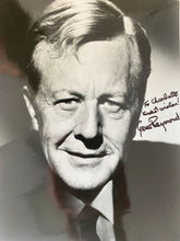 Mr and Mrs Smith Gene Raymond signed photo - Photo