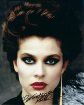 Cat People Nastassja Kinski signed photo