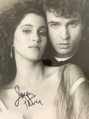 Sixteen Candles Jami Gertz signed photo