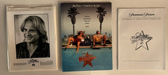 Jimmy Hollywood press kit