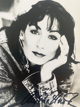 Prizzi's Honor Angelica Huston signed photo