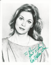 ETs Dee Wallace Signed Photo