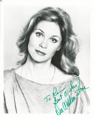 ETs Dee Wallace Signed Photo
